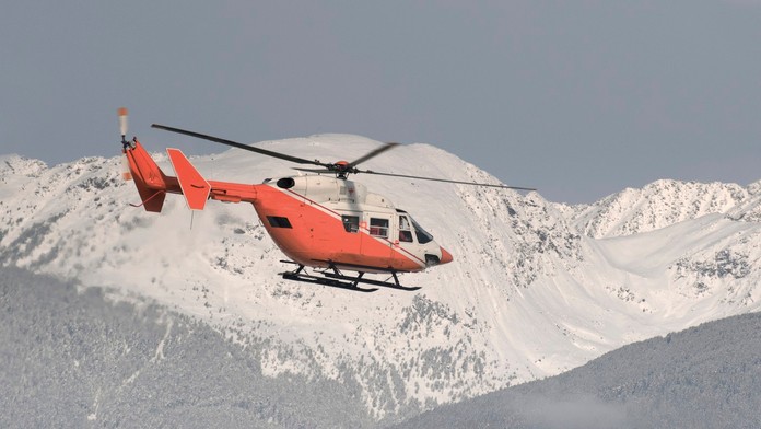 Ilustračná snímka.