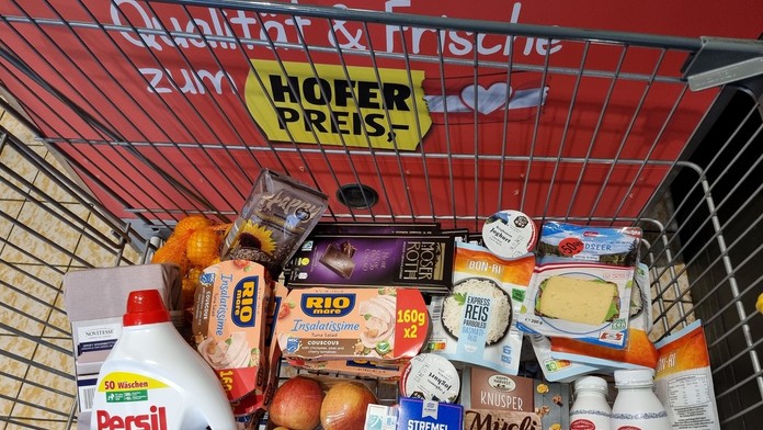 Žaloba na najväčšie siete supermarketov. Problémom sú zľavy, Rakúšania riešia nekalé praktiky