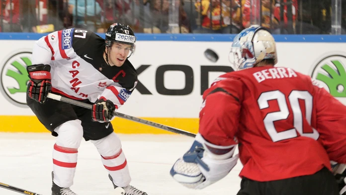 Sidney Crosby