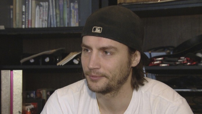 Sergej Fesenko - mladík, ktorý mal tri sleziny.