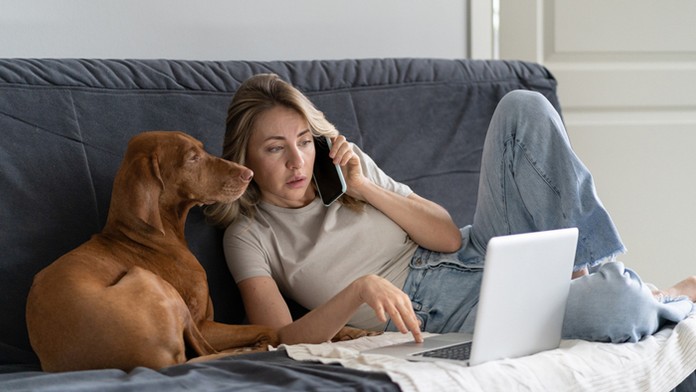 Ilustračná snímka.