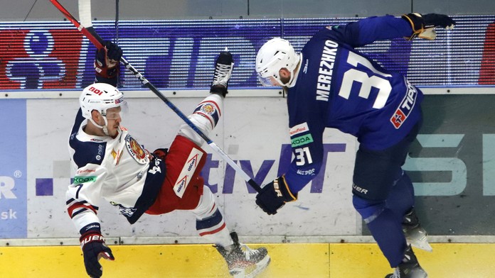 Odchod zo Zvolena prišiel ako blesk z jasného neba. Rozhodnutie ho zaskočilo, no teší sa na novú výzvu (rozhovor)