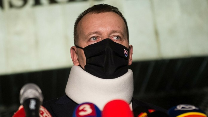 Premena Dušana Cinkotu