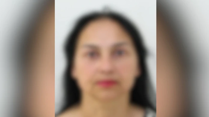 Štyri dni o nej nikto nič nevedel. Polícia pátrala po nezvestnej Darine (62)