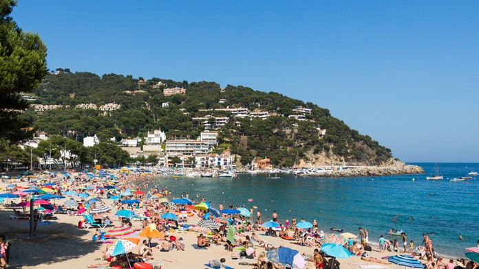 Záujem Slovákov o letné dovolenky je obrovský. Cestovkám sa míňajú termíny