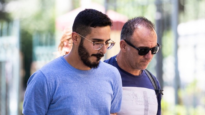 Vydával sa za syna miliardára. V Gruzínsku zadržali Simona Levieva, známeho ako podvodníka z Tinderu