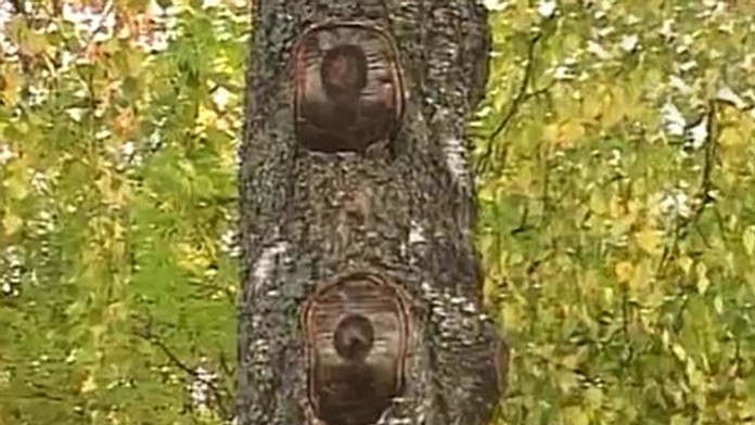 Jezis Kristus v Rusku.