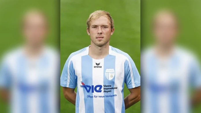 Ondrej je dodnes vášnivý futbalista.