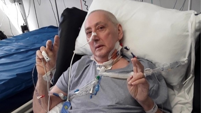 Budúca mamina Miška. 