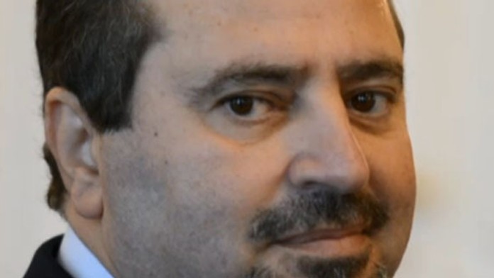 Džamál Muhammad Džamál