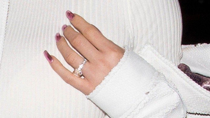 Tenistka Petra Kvitová v semifinále na Australian Open.