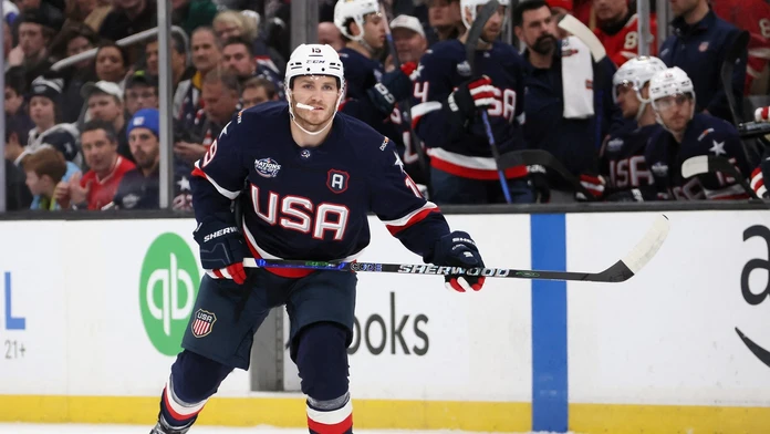 Matthew Tkachuk