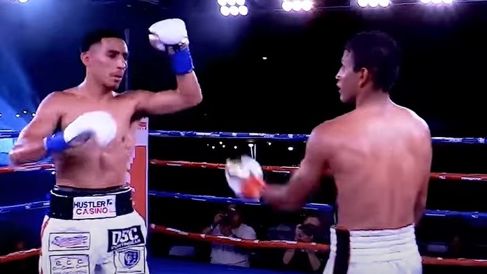 Zákerný knockout rozdelil boxerský svet. Úder na bradu prišiel v ten najmenej očakávaný moment