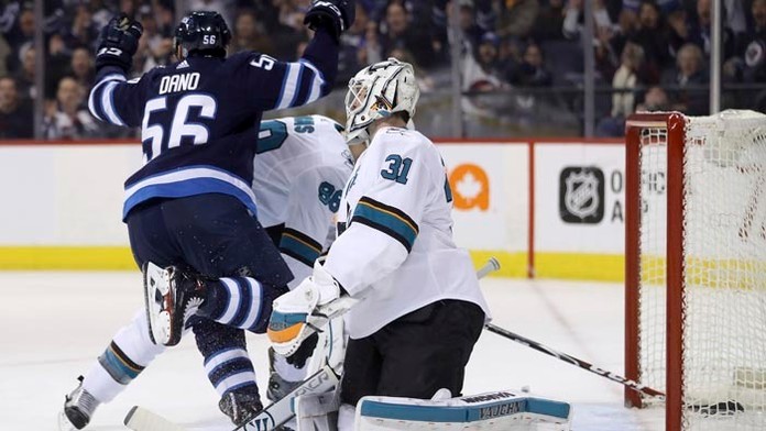 Tom Hanks s manželkou Ritou Wilson