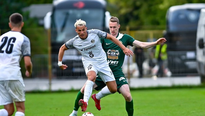 Ružomberok reagoval na zranenie útočníka. Nová posila považuje prestup za dôležitý krok