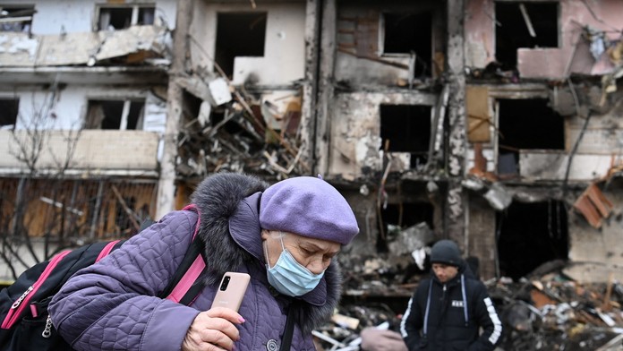 Pomôcť Ukrajine môžete aj vy. Tu je zoznam nadácií organizujúcich zbierky, medzi nimi aj Nadácia TV Markíza