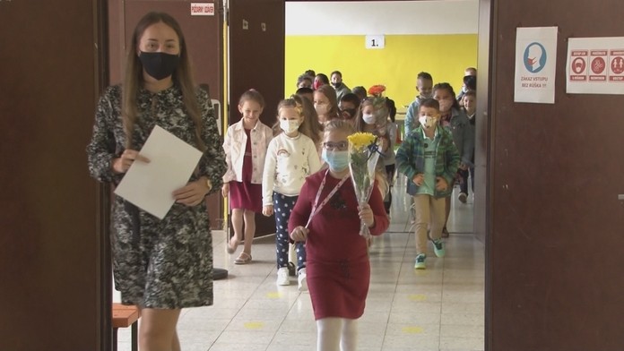 Ilustračná snímka.