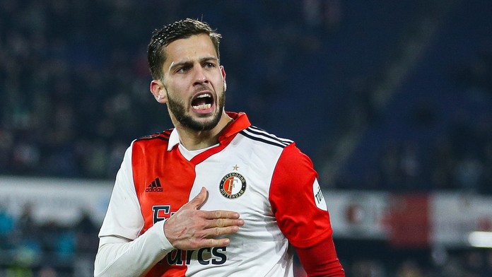 VIDEO: Famózny Hancko potvrdil formu a skóroval v Lige majstrov. Na Atlético to však nestačilo