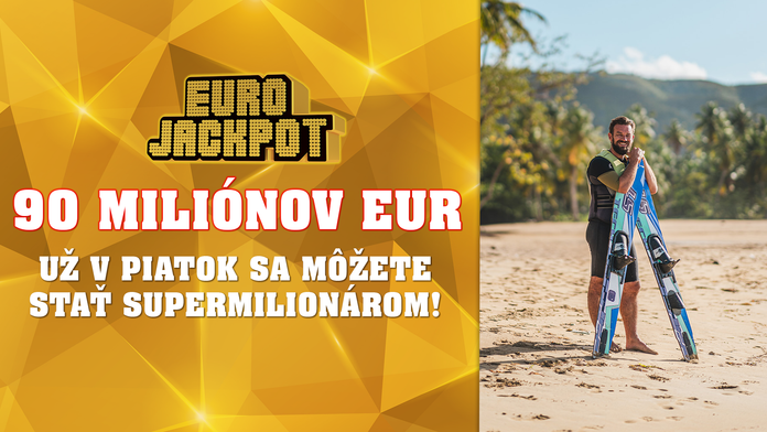 Eurojackpot