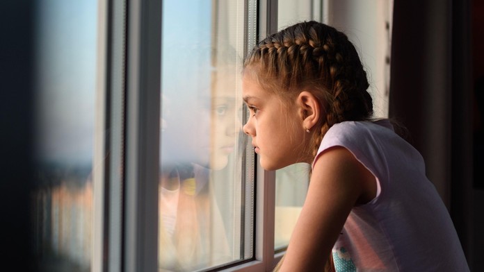 Nuda (ilustračná snímka)