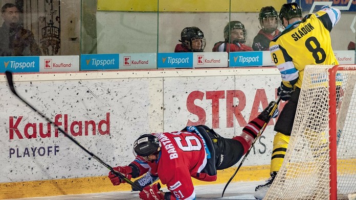 Ilustračná snímka.