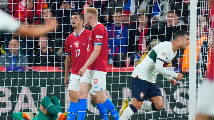 Portugalsko rabovalo v Prahe, Švajčiari všetko zmenili. Česko je pred kľúčovým duelom v nevýhode