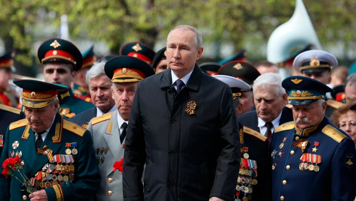 Ruská tajná služba sa snažila vyvrátiť fámy o Putinovom zdraví. Dosiahla úplne opačný efekt