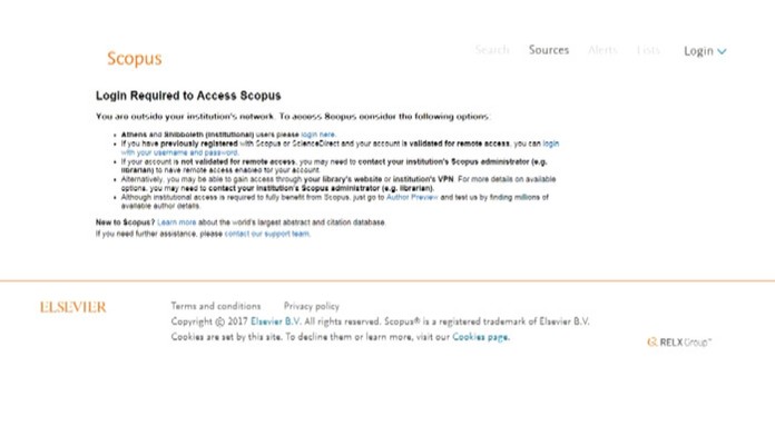 Slovenských vedcov odstrihli od stránok.