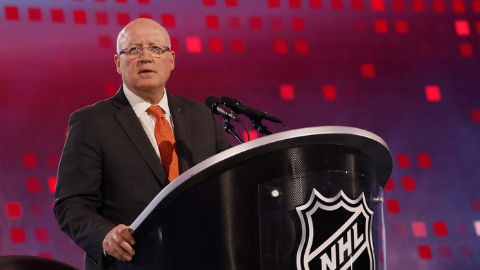 Hráči NHL nemusia štartovať na olympiáde. Zástupca ligy dvíha varovný prst