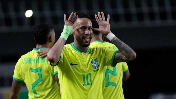 Obnovenie barcelonského tria v Interi Miami nateraz padá. Neymara však chcú ďalšie tri kluby