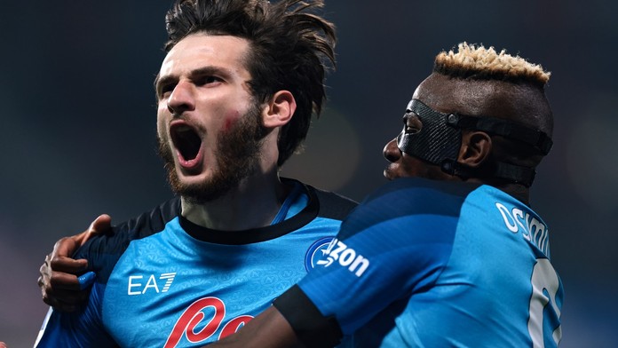 Do repre ho vytiahol Weiss, povedal nie Rusom. Gruzínsky Maradona po Lobotkovom boku valcuje Seriu A