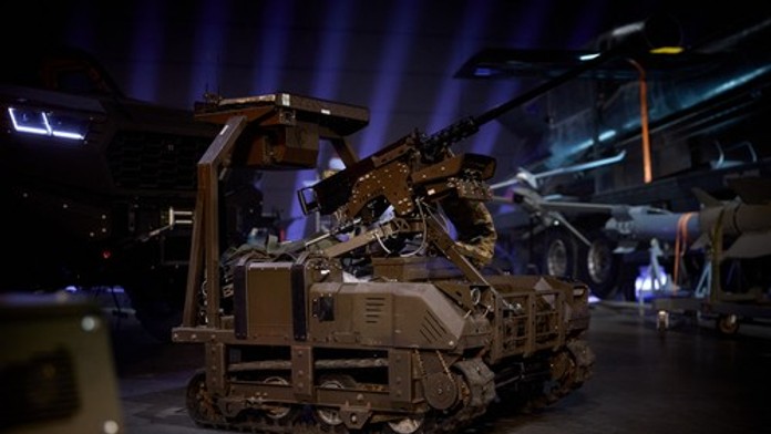 Revolúcia vo vojenstve: Ukrajina dobyla ruské pozície bez nasadenia pechoty. Ešte nedávno to bolo sci-fi