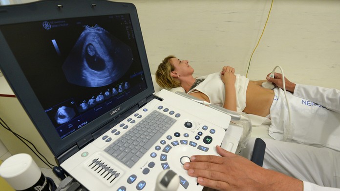 Ilustračná snímka.