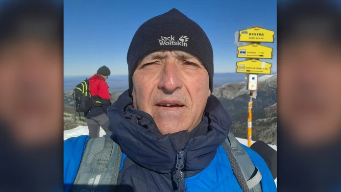 Veľká pátracia akcia v Tatrách: Horskí záchranári hľadajú poľského turistu