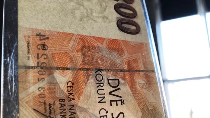 Za vzácnu českú bankovku môžete získať vyše 30-tisíc eur. Možno ju máte doma práve vy