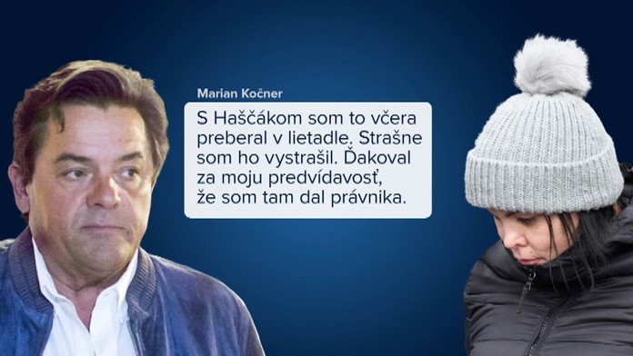 Ilustračná snímka.