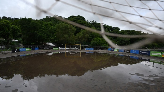 Státisíce na futbal. Poľský zväz pomôže klubom, ktoré zasiahli povodne