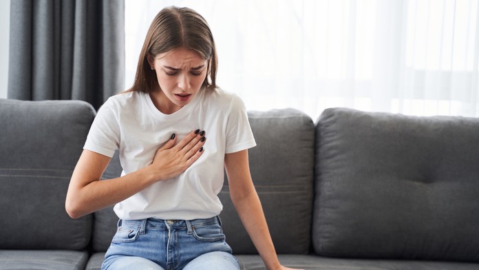 Ilustračný záber.