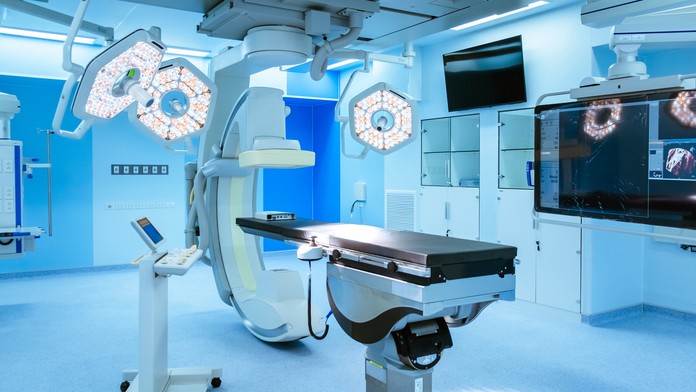 Ilustračná snímka.