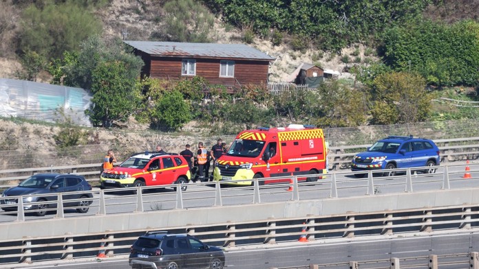 Alexis Beka Beka chcel ukončiť svoj život skokom z mosta