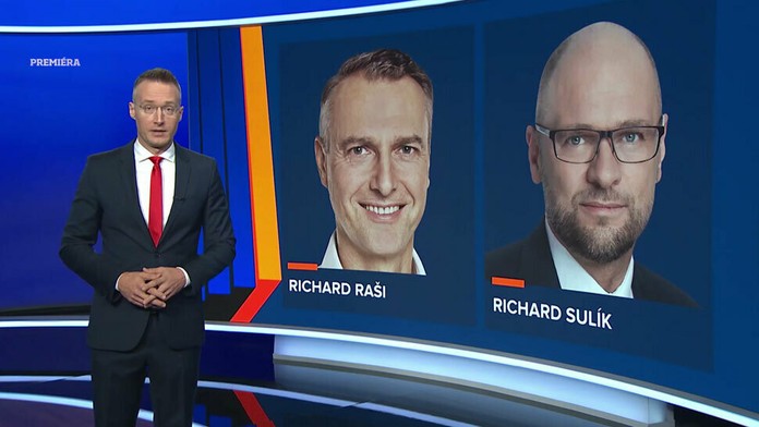 Na telo s Michalom Kovačičom