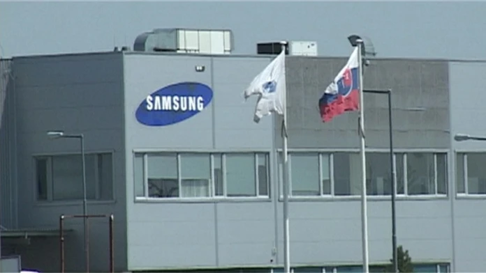 Samsung v Galante