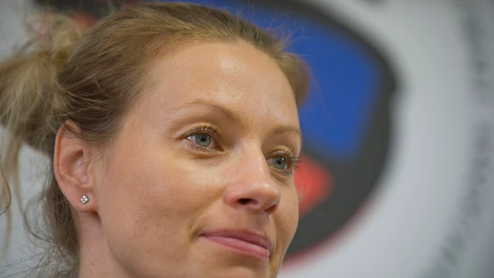 Zuzana Žirková 