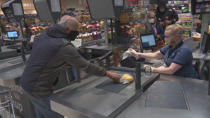 Ilustračná snímka.