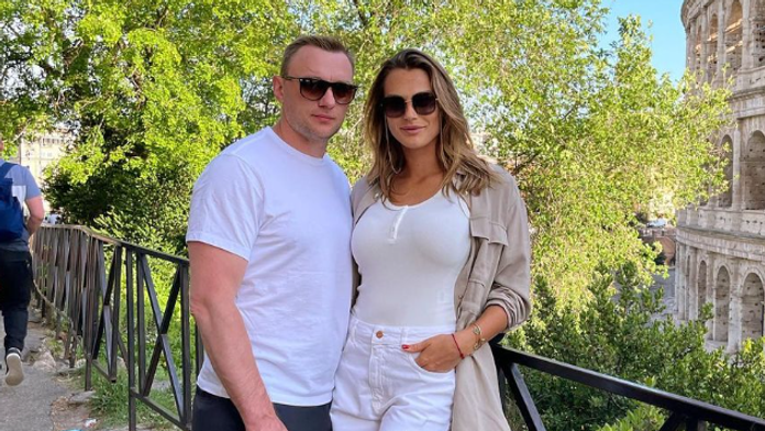 Vo veku 42 rokov zomrel bývalý hráč NHL a životný partner Sabalenkovej. Polícia uviedla príčinu