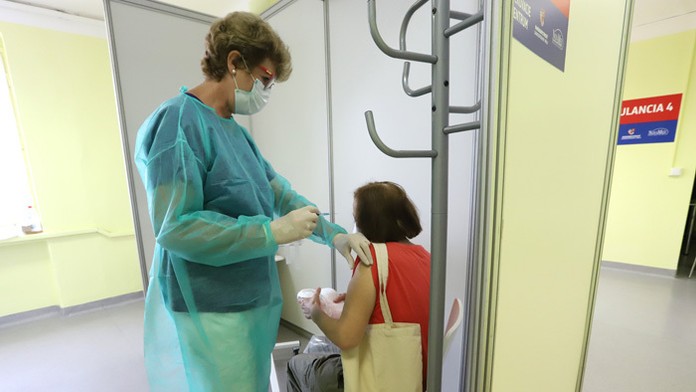 Ilustračná snímka.