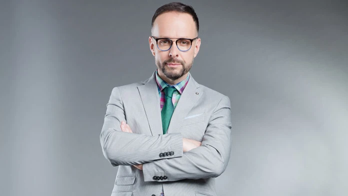 Rasťo Sokol