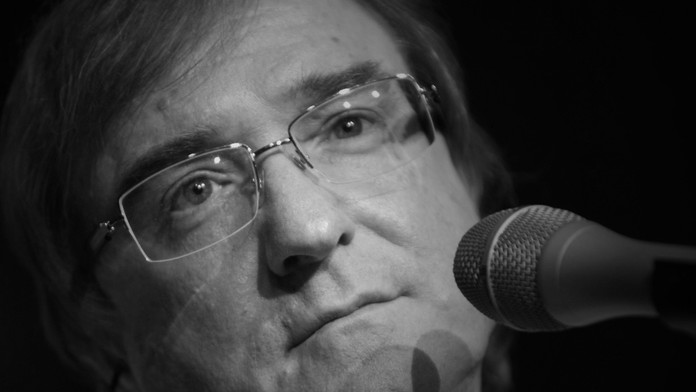 Spevák Miroslav Žbirka