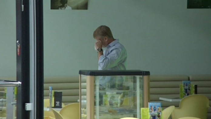 Na premiére filmu o Demitrovi hokejisti plakali..jpg