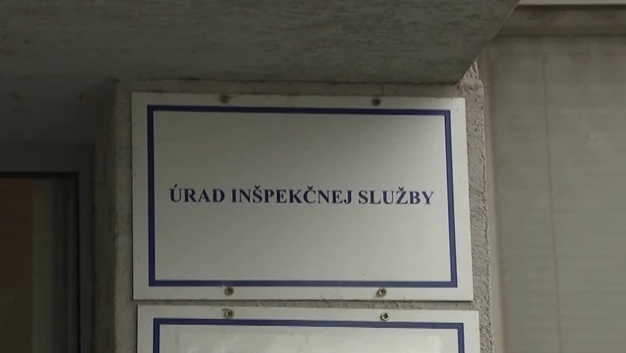 Inšpekcia